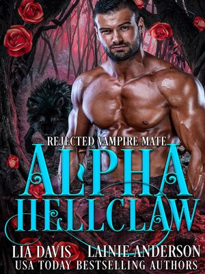 cover image of Alpha Hellclaw